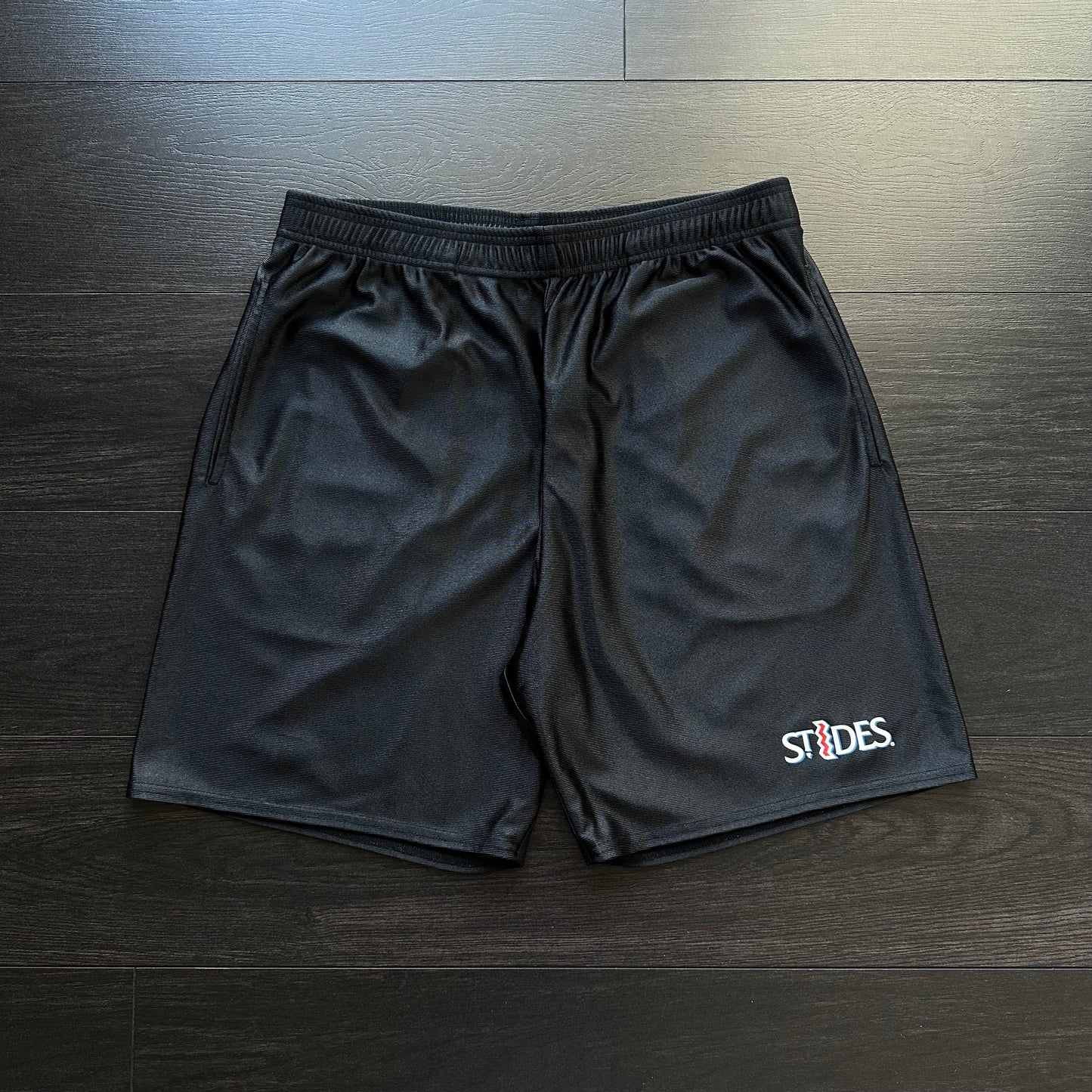 Supreme/St Ides Basketball Shorts