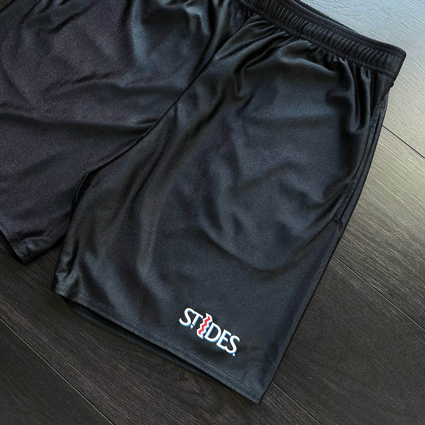 Supreme/St Ides Basketball Shorts