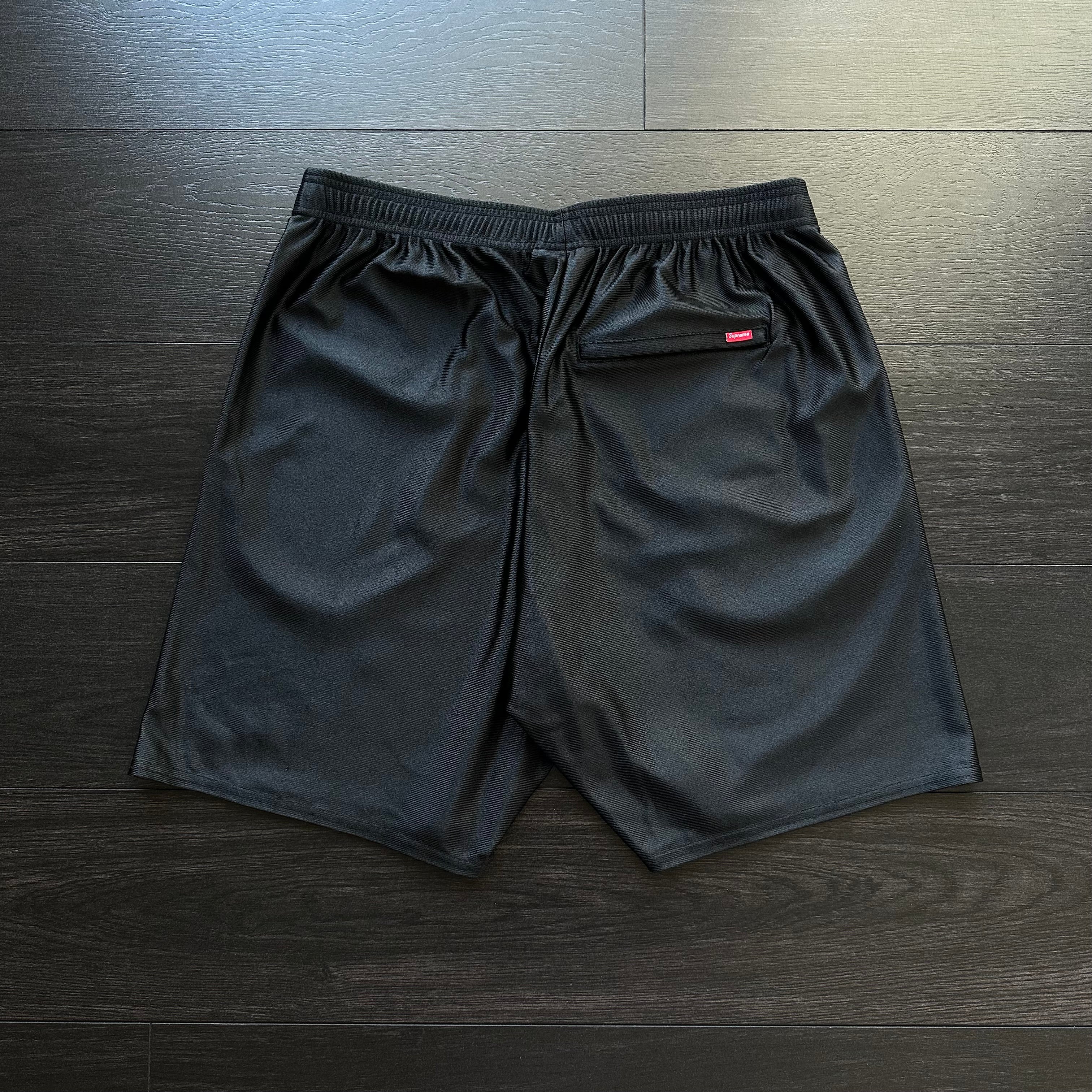 Supreme/St Ides Basketball Shorts – Not Your Father's Gear