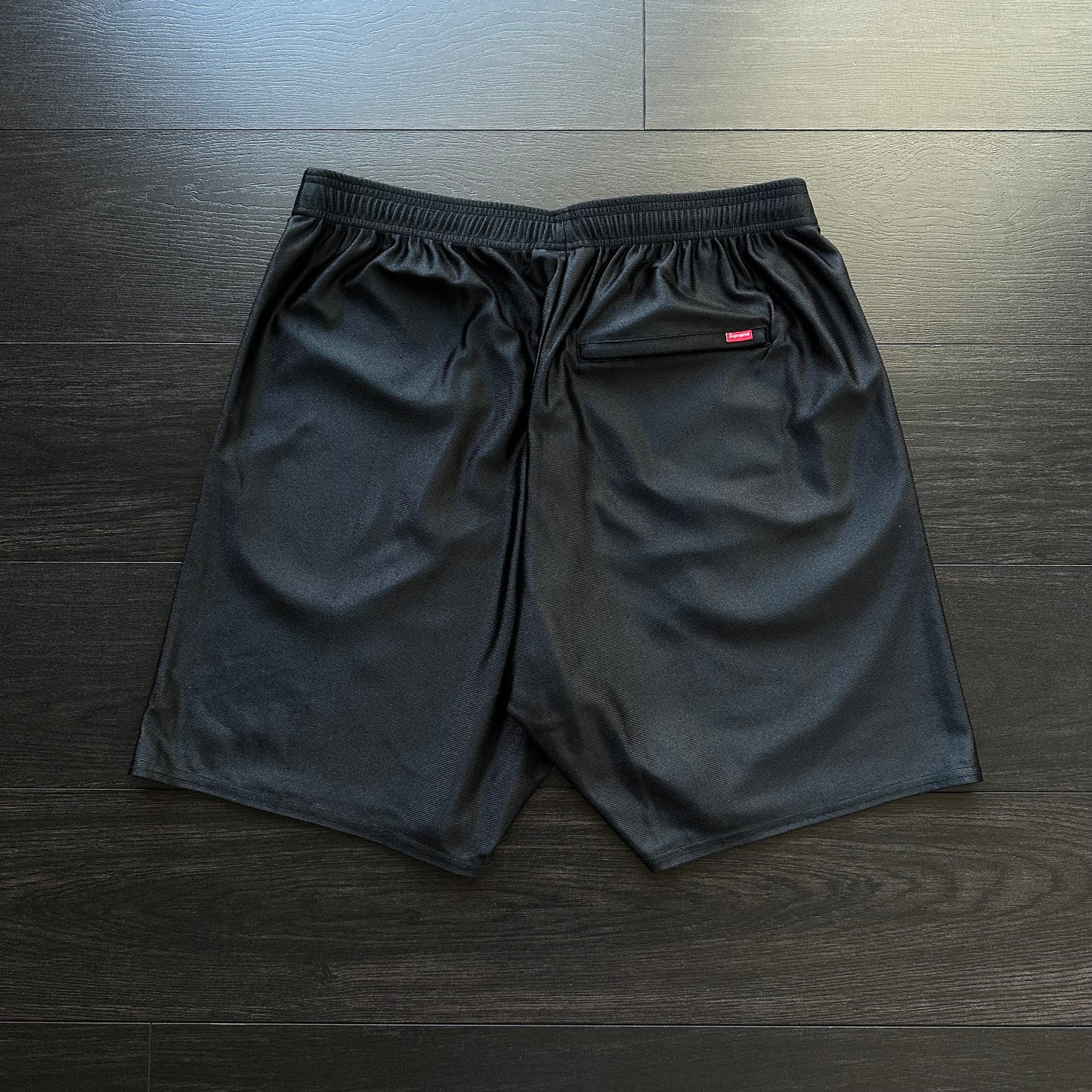 Supreme/St Ides Basketball Shorts