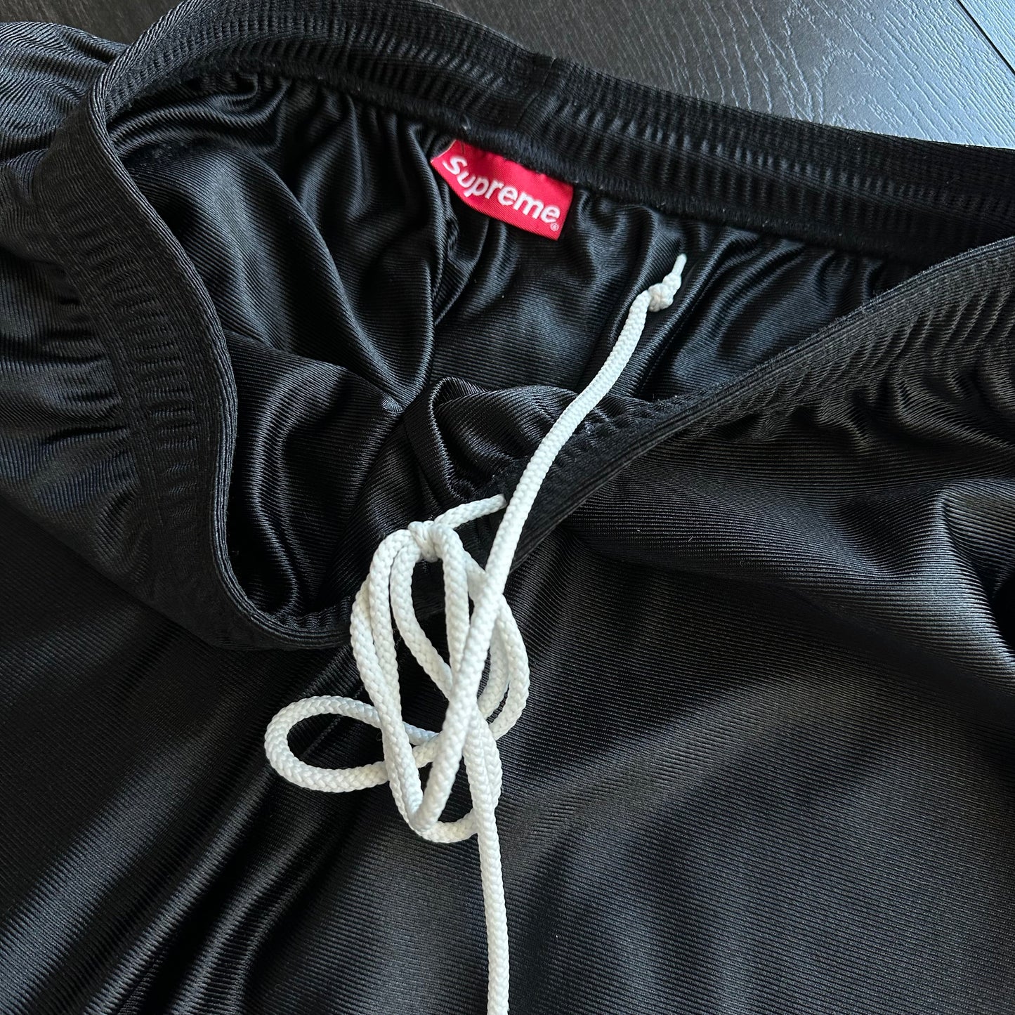 Supreme/St Ides Basketball Shorts