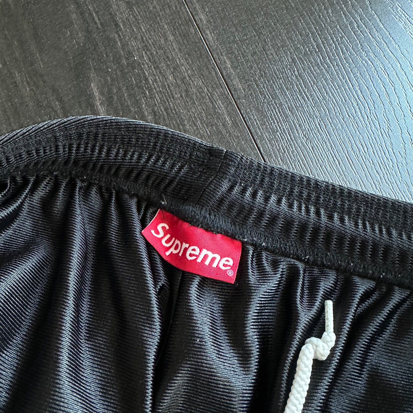 Supreme/St Ides Basketball Shorts