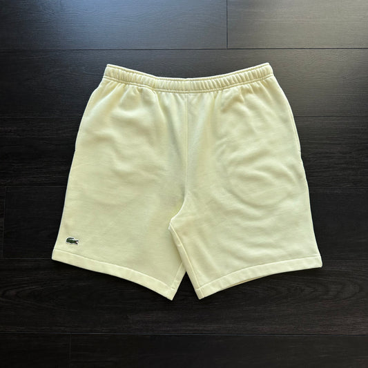 Supreme/Lacoste Pique Shorts