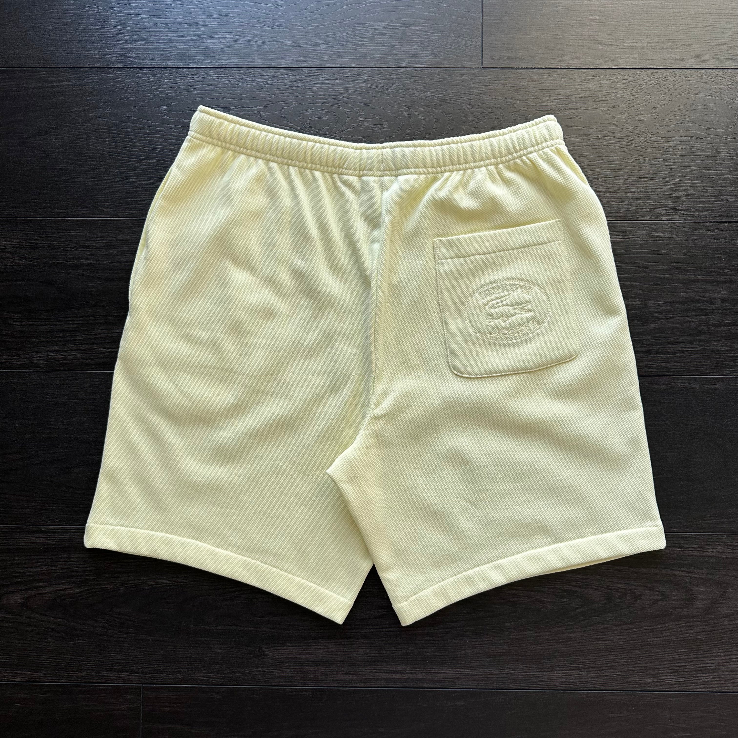 Lacoste supreme outlet shorts