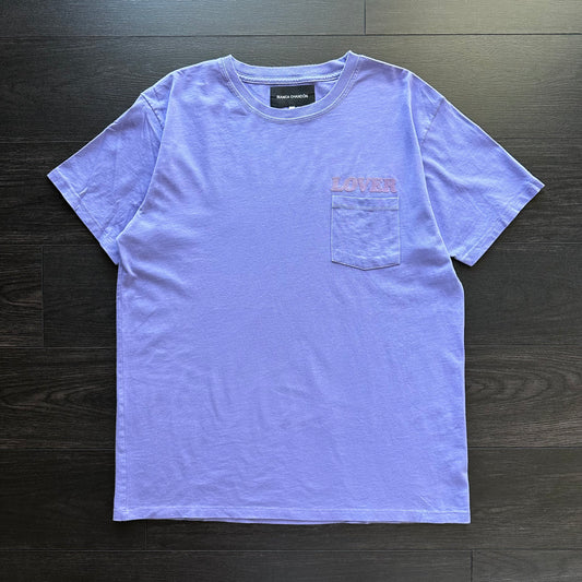 Bianca Chandôn Lover Pocket Tee