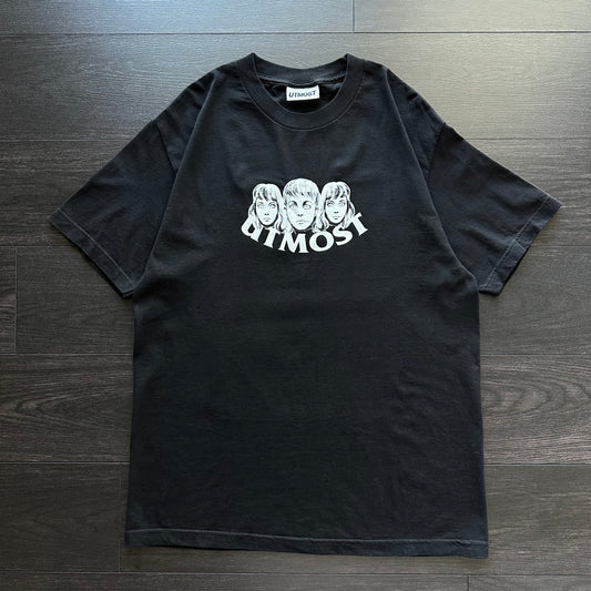 Utmost Damned Tee