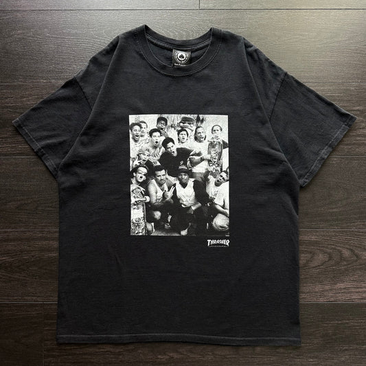 Thrasher Eazy-E Tee