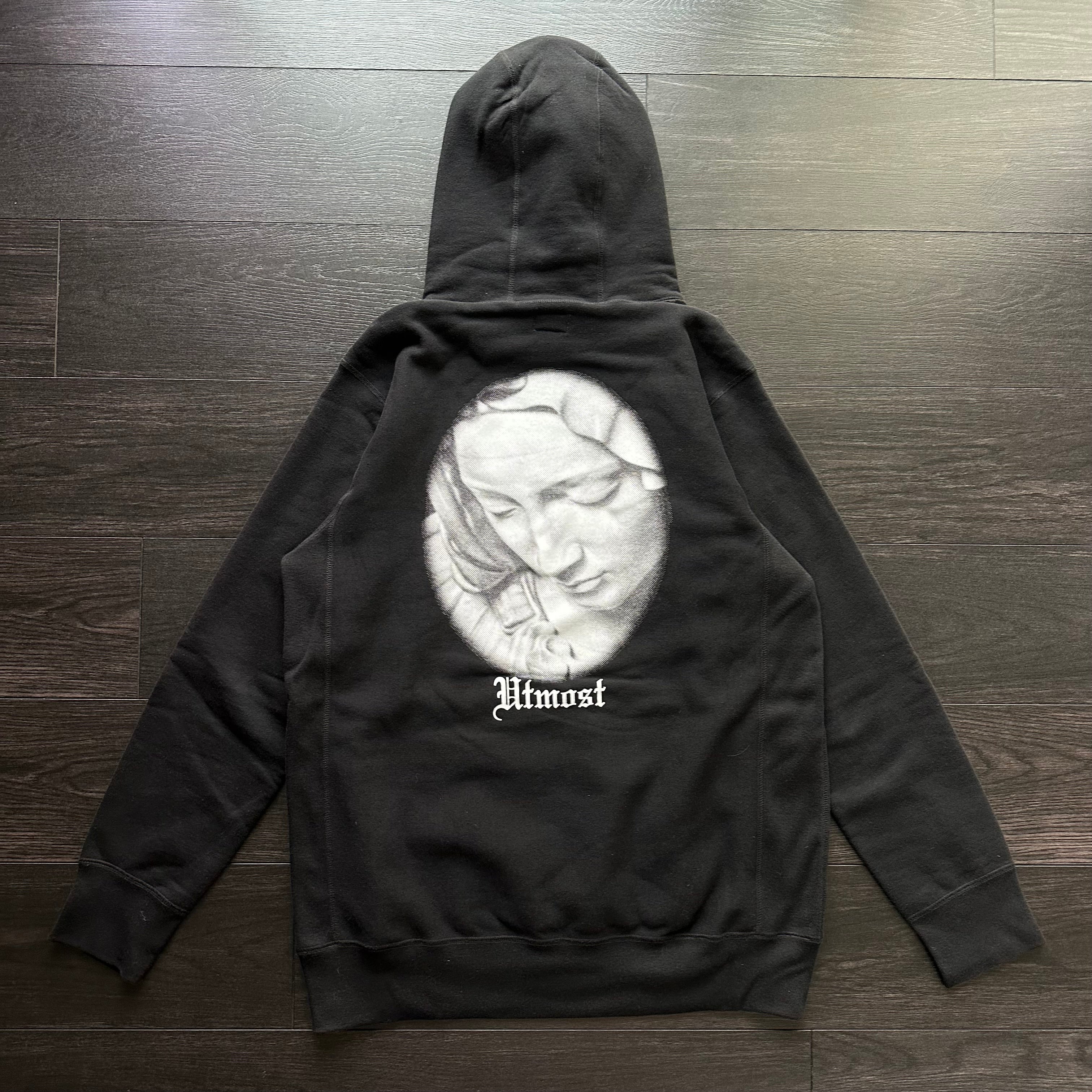 Madonna hoodie best sale