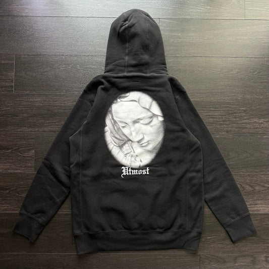 Utmost Madonna Hoodie