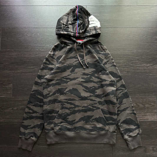 Undefeated Tiger Camo Hoodie