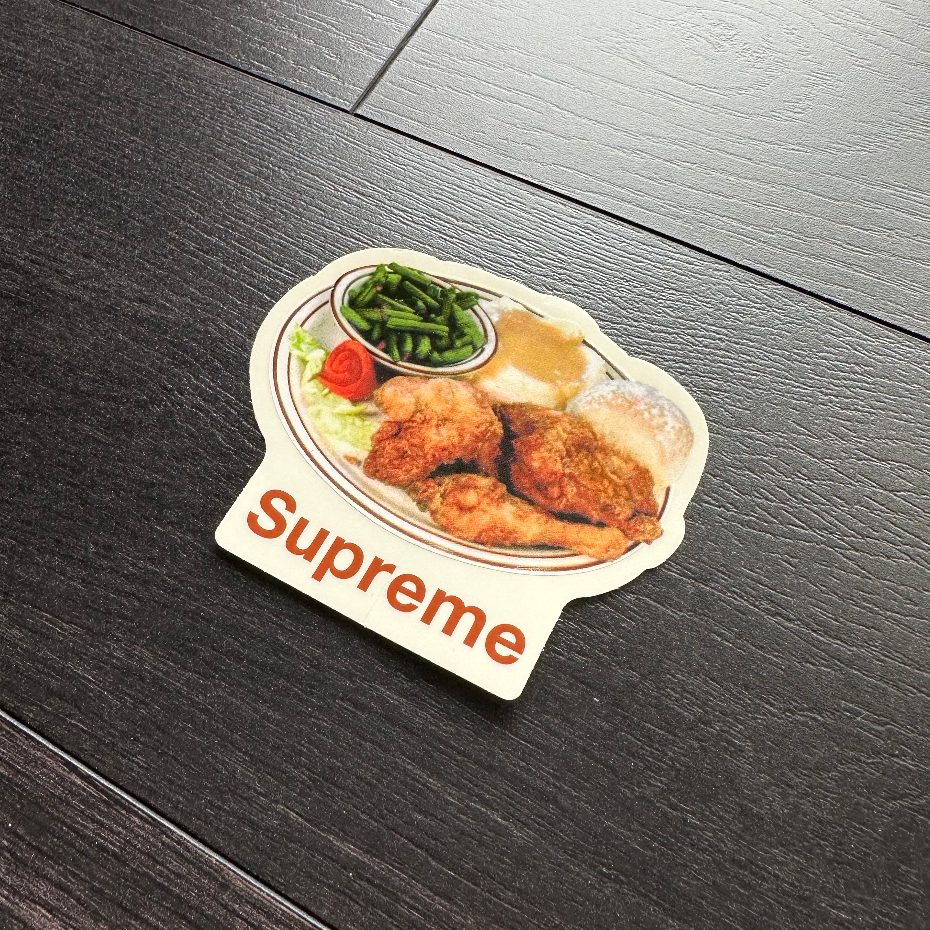 Supreme chicken clearance dinner