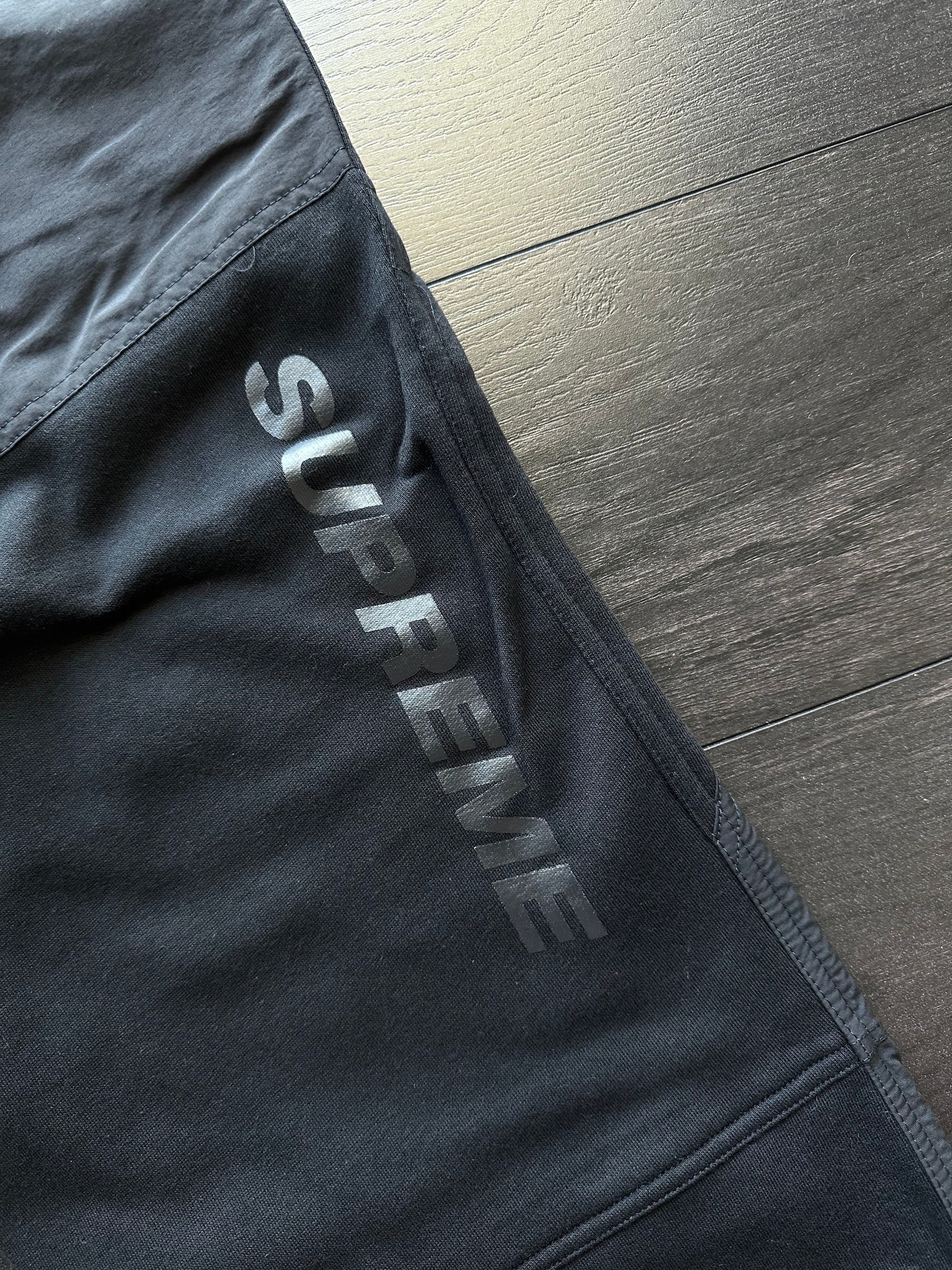 Supreme/The North Face Steep Tech Sweatpants – Not Your
