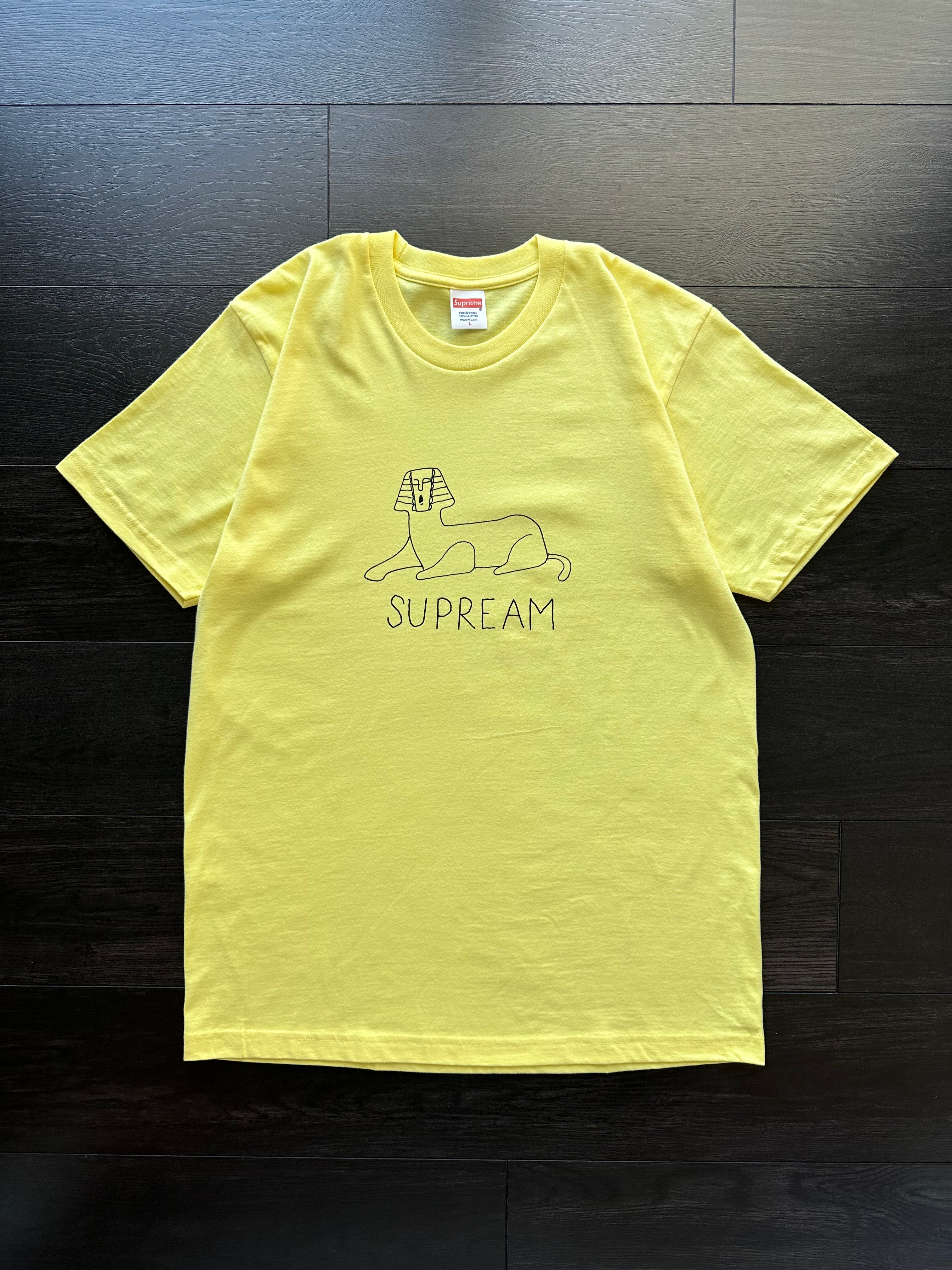 Supreme best sale bronson tee