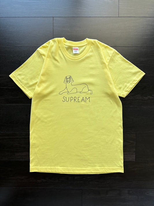 Supreme Schminx Tee