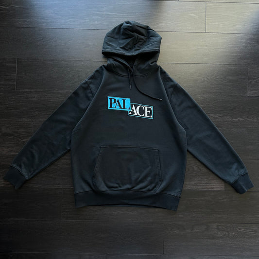 Palace Lovely Hooded Sweatshirt