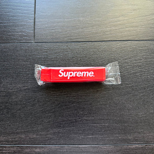 Supreme Toothbrush