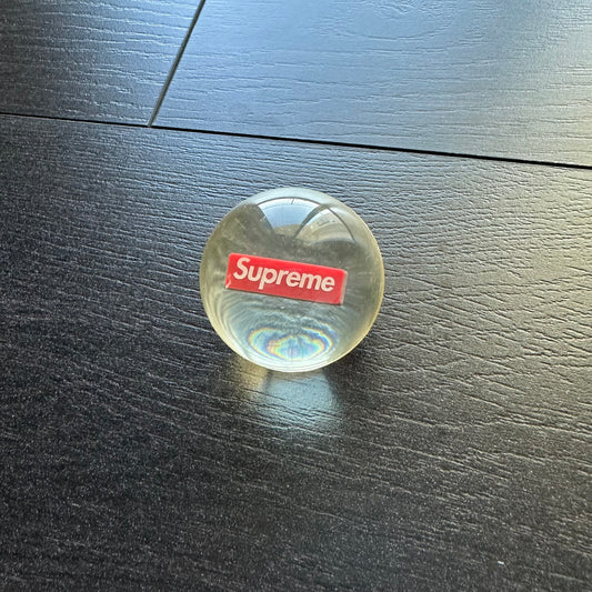 Supreme Bouncy Ball