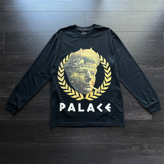 Palace Peaser Long Sleeve Tee