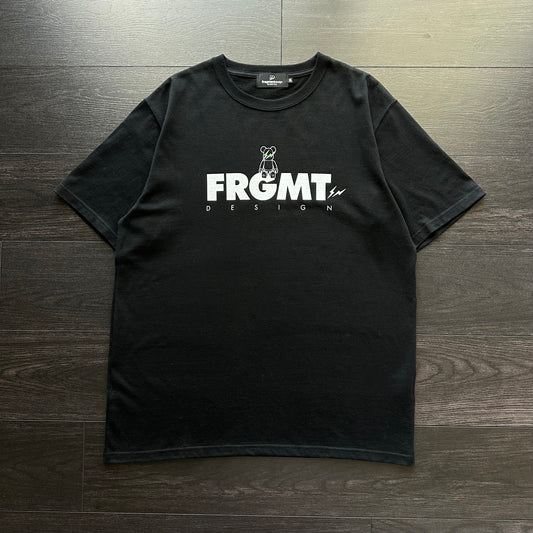 Fragment Design/Medicom Be@rbrick Tee