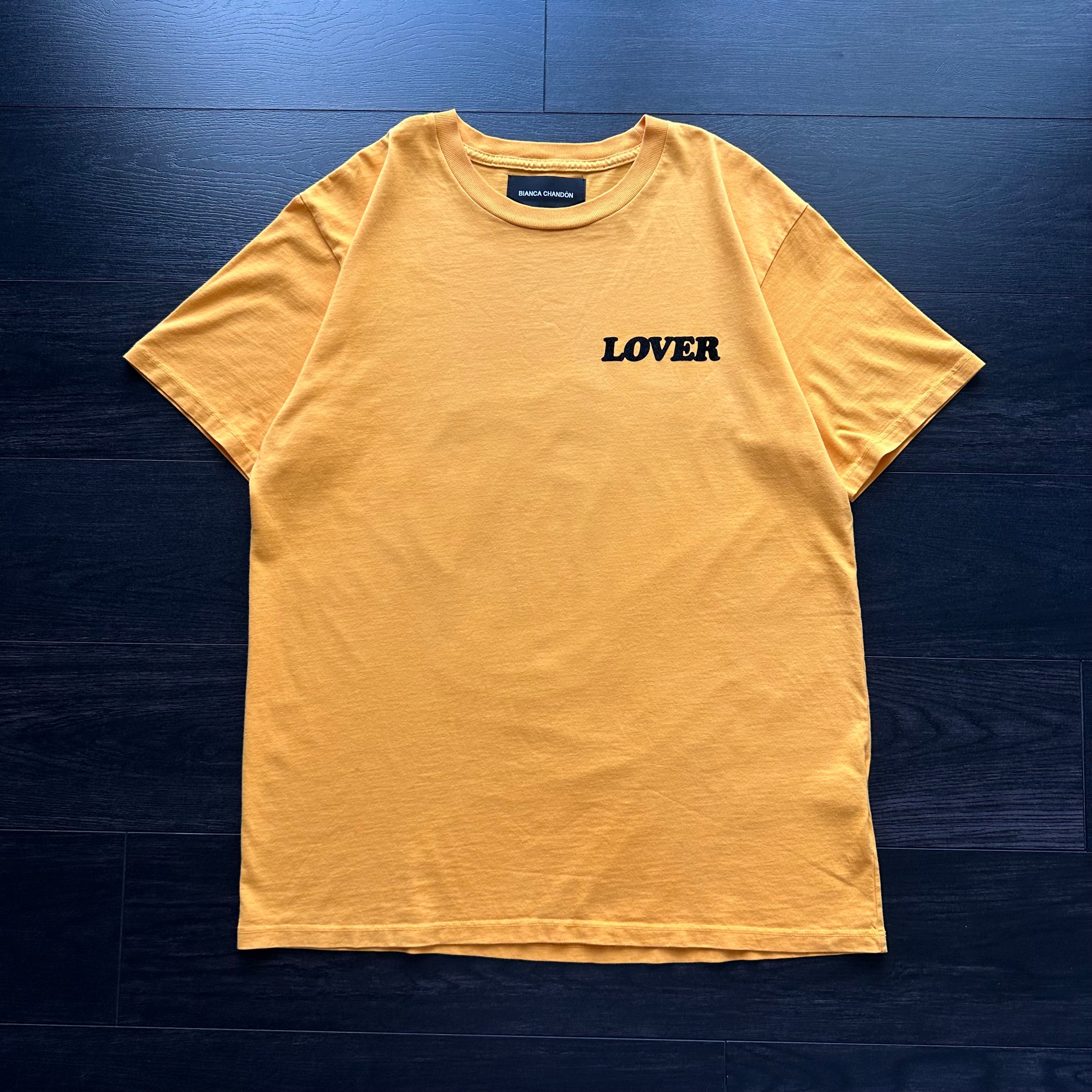 Bianca Chandôn Lover Tee – Not Your Father's Gear