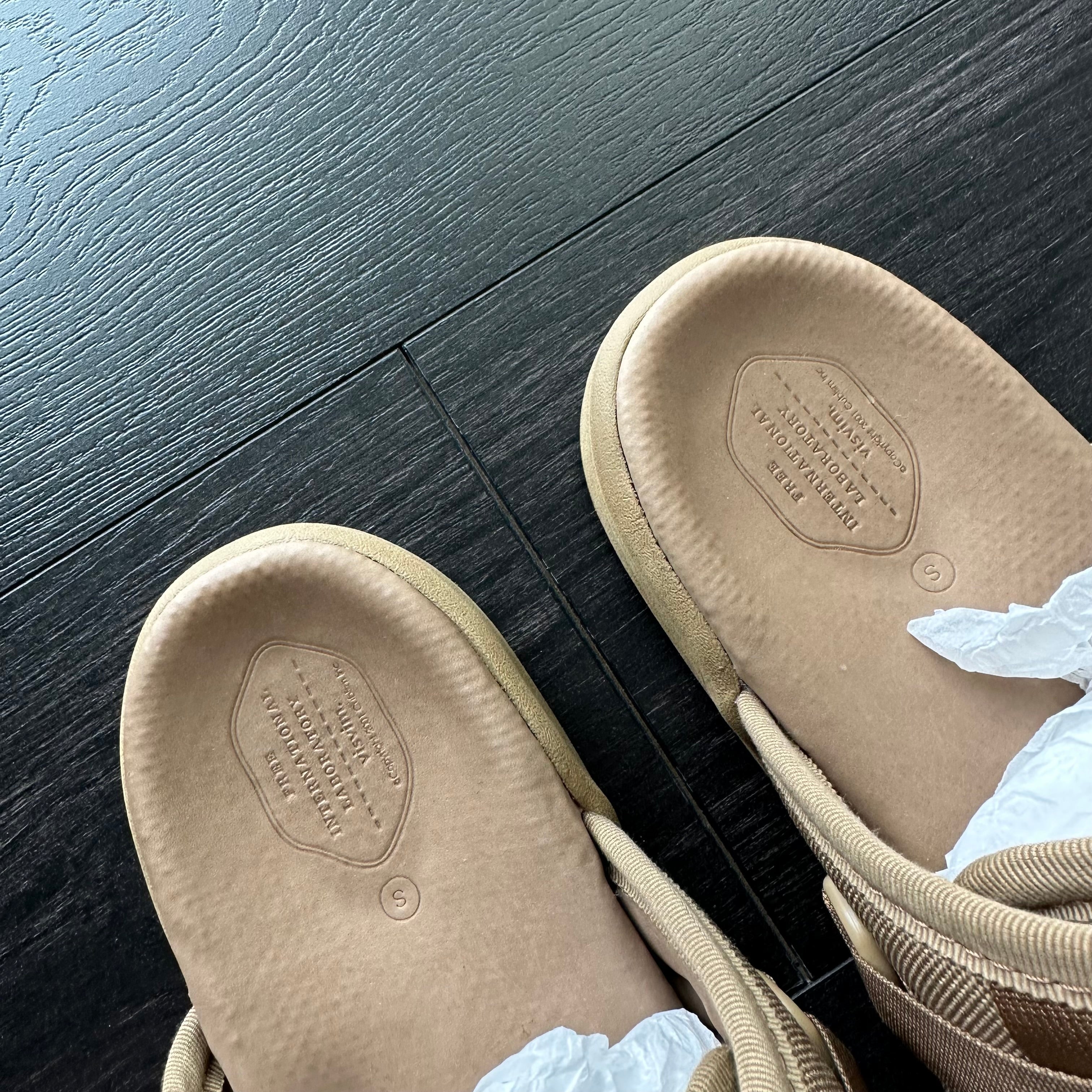 Visvim Christo – Not Your Father's Gear