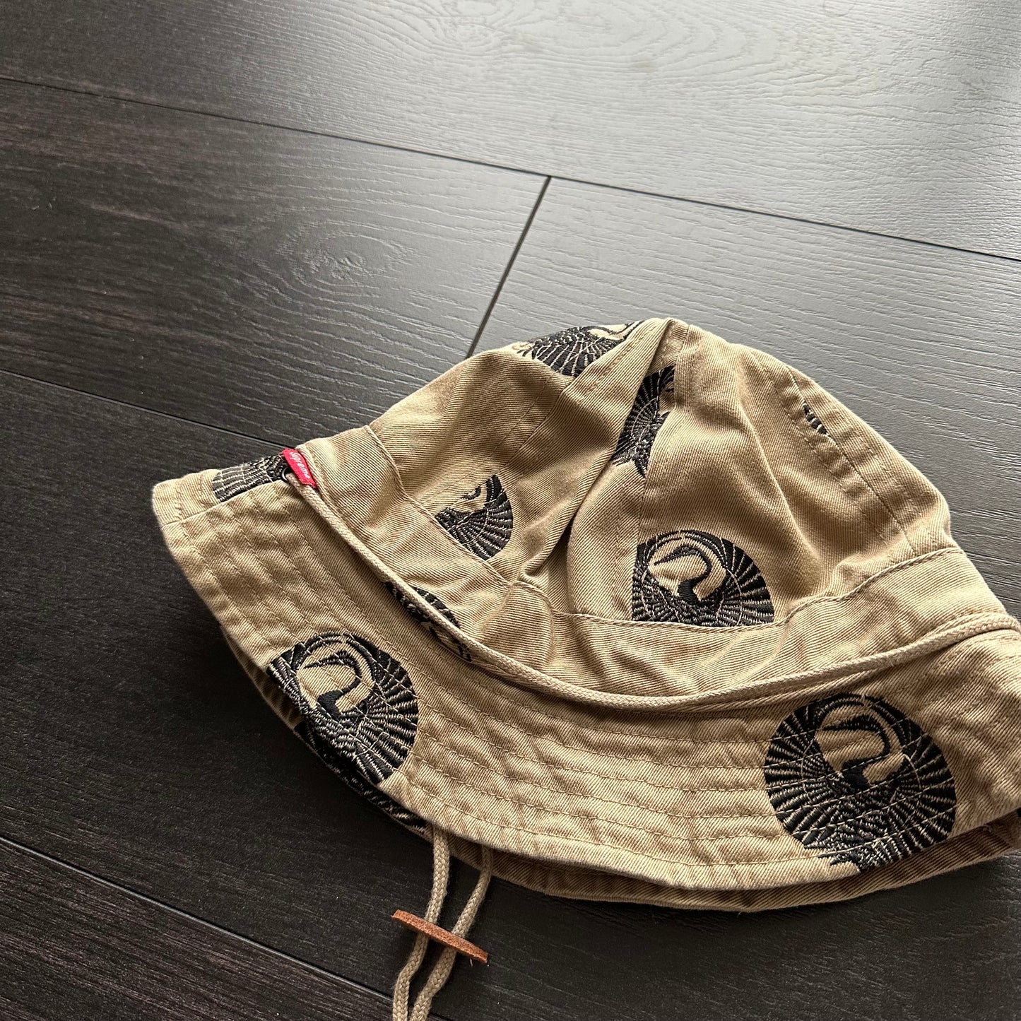 Supreme/Sasquatchfabrix Bucket Hat