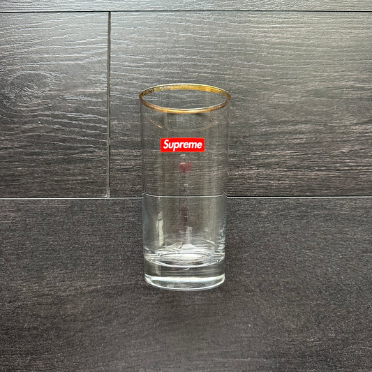 Supreme Bar Glass