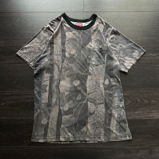 Supreme Aspen Camo Pocket Tee