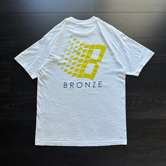 Bronze 56K Primary Tee