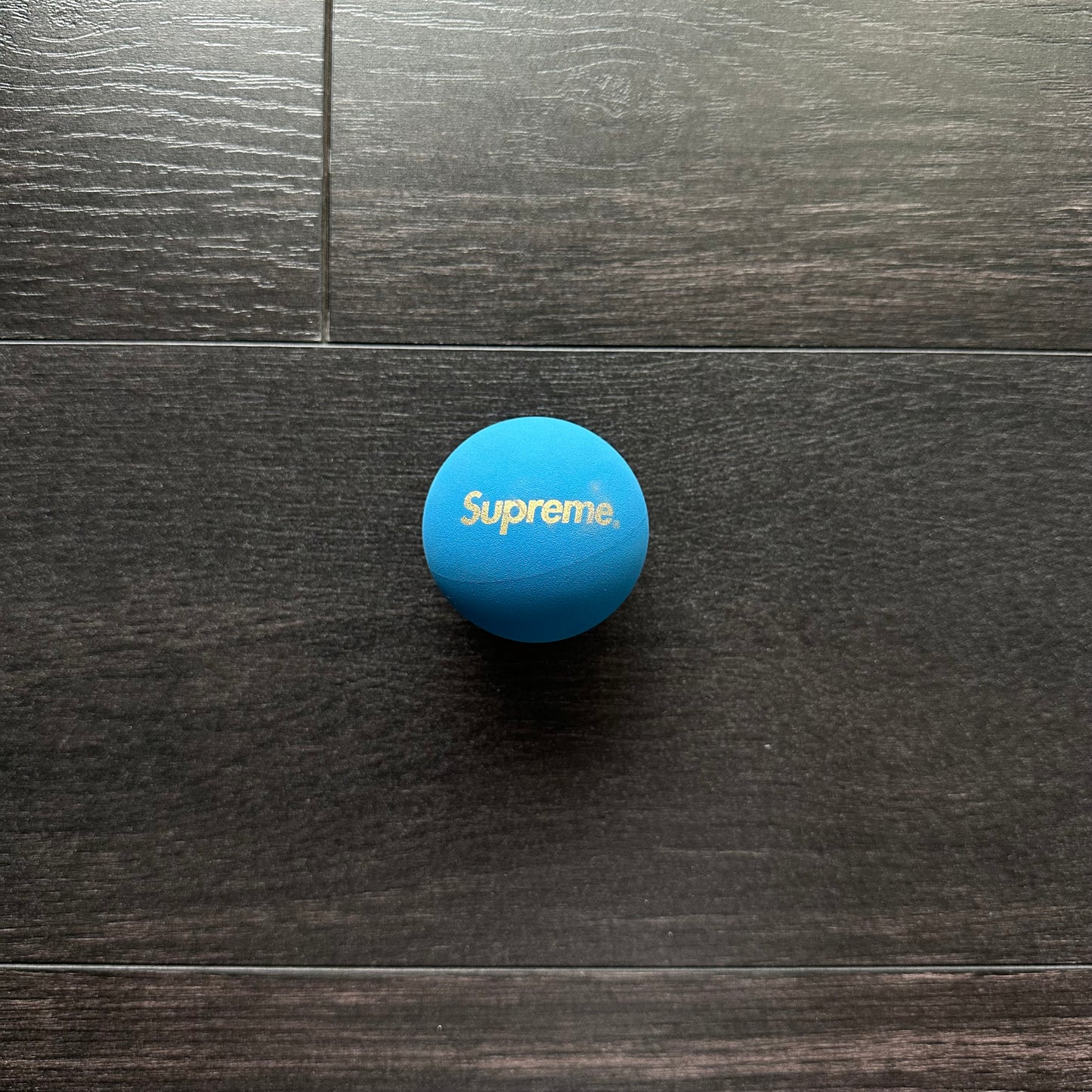 Supreme/Sky Bounce Bouncy Ball